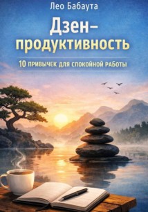Дзен-продуктивность: 10 привычек для спокойной работы
