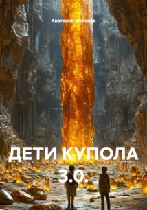ДЕТИ КУПОЛА 3.0.