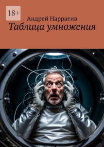 Таблица умножения. Сим-нарратив