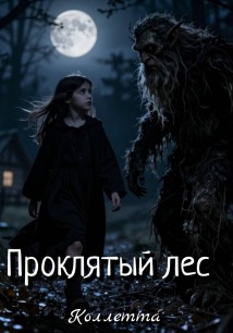 Проклятый лес