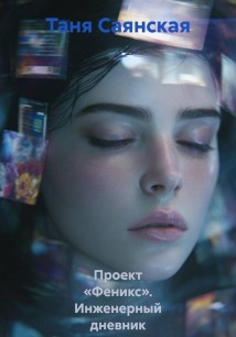 Проект «Феникс». Инженерный дневник