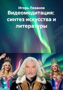 Видеомедитация:  синтез искусства и литературы