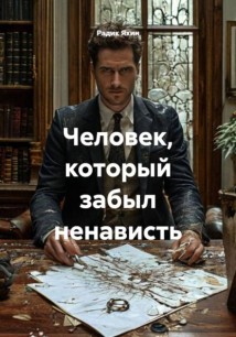 Человек, который забыл ненависть