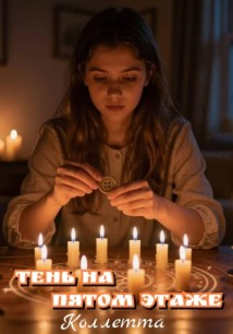 Тень на пятом этаже