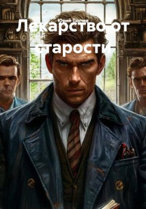 Лекарство от старости