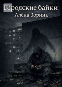 Городские байки