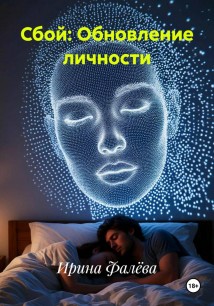 Сбой: Обновление личности