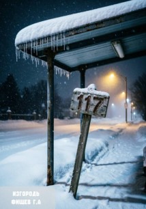 Изгородь