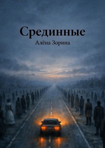 Срединные