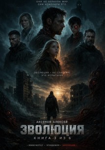 Иммунитет