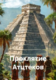 Проклятие Атцтеков