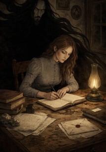 Дописанная книга