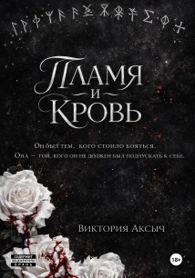 Пламя и кровь