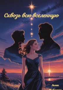 Сквозь всю вселенную