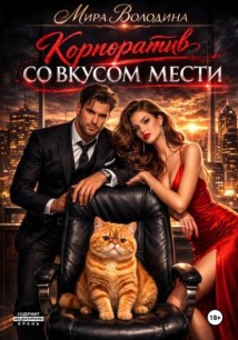 Корпоратив со вкусом мести