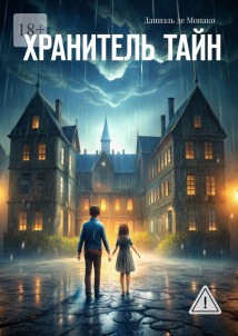 Хранитель тайн