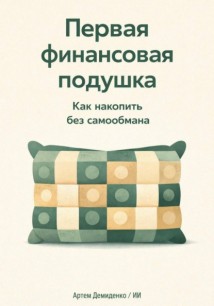 Первая финансовая подушка: Как накопить без самообмана