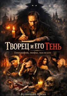 Творец и его тень: биография, мифы, наследие