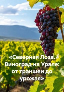 «Северная Лоза. Виноград на Урале: от траншеи до урожая»