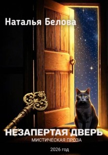 Незапертая дверь
