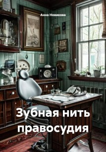 Зубная нить правосудия