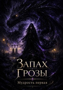 Запах Грозы. Мудрость первая