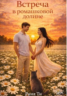 Встреча в ромашковой долине