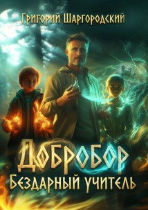 Добробор. Бездарный учитель