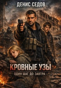 Кровные узы - Один шаг до Завтра 3