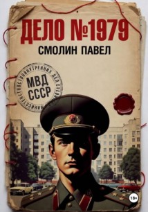 Дело #1979