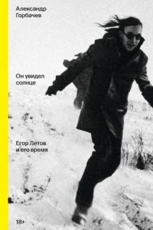 Он увидел солнце. Егор Летов и его время