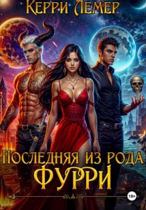 Последняя из рода Фурри