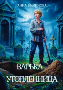 Варька - утопленница