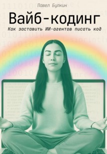 Вайб-кодинг. Как заставить ИИ-агентов писать код