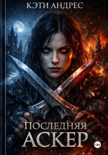 Последняя Аскер