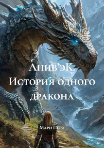 Анив'эК. Геометрия дракона