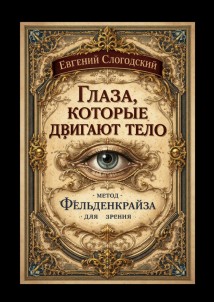 Глаза, которые двигают тело. Метод Фельденкрайза для зрения