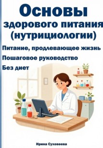 Основы здорового питания (нутрициология)
