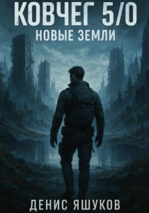 Ковчег 5.0 Новые земли [4]