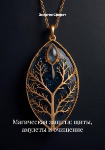 Магическая защита: щиты, амулеты и очищение
