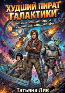 Худший пират галактики