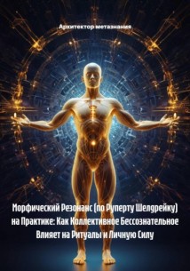 Морфический Резонанс (по Руперту Шелдрейку) на Практике: Как Коллективное Бессознательное Влияет на Ритуалы и Личную Силу
