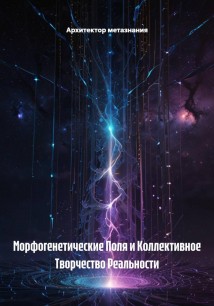 Морфогенетические Поля и Коллективное Творчество Реальности