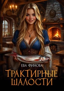 Трактирные шалости