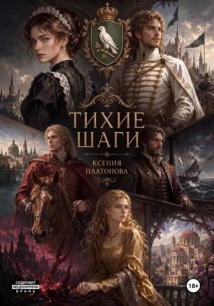 Тихие шаги