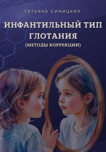 Инфантильный тип глотания. Методы коррекции