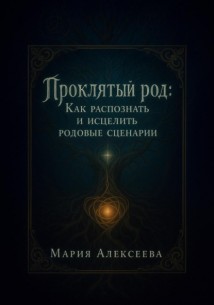 Проклятый род: как распознать и исцелить родовые сценарии