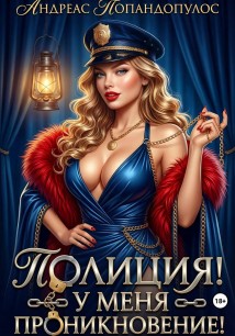 Полиция! У меня проникновение!