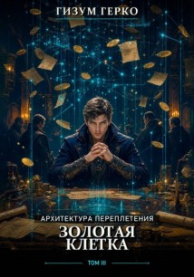 Архитектура Переплетения: Золотая Клетка
