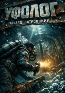 Уфолог